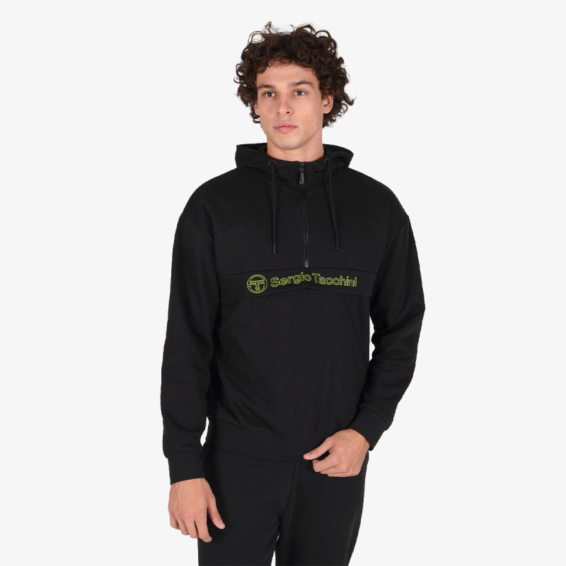 Sergio Tacchini VETTURA HOODY 