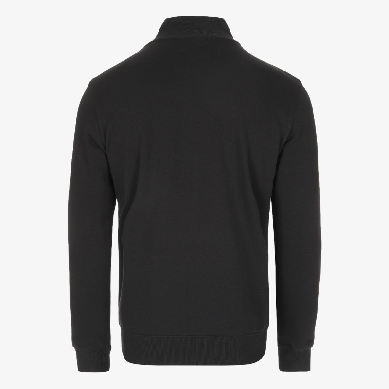 Sergio Tacchini VETTURA FULL ZIP 