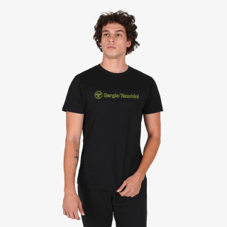 Sergio Tacchini VETTURA T-SHIRT 