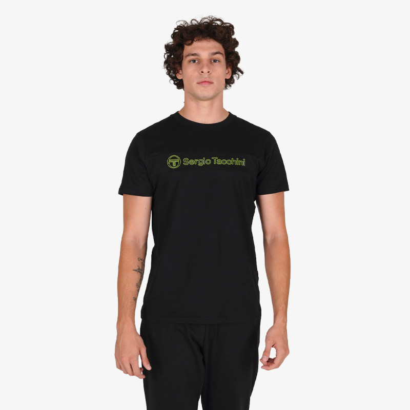 Sergio Tacchini VETTURA T-SHIRT 
