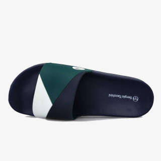 Sergio Tacchini Papuče EQUILATERO 