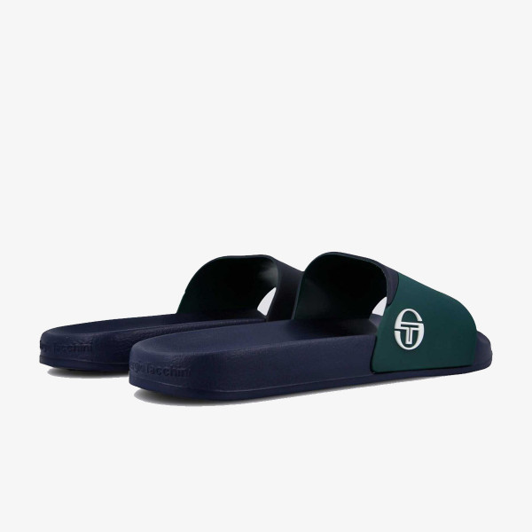 Sergio Tacchini Papuče EQUILATERO 
