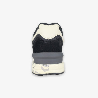 Sergio Tacchini Patike ST GRAFITTE 