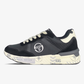 Sergio Tacchini Patike ST GRAFITTE 