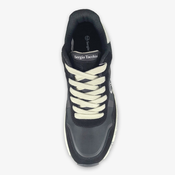 Sergio Tacchini Patike ST GRAFITTE 