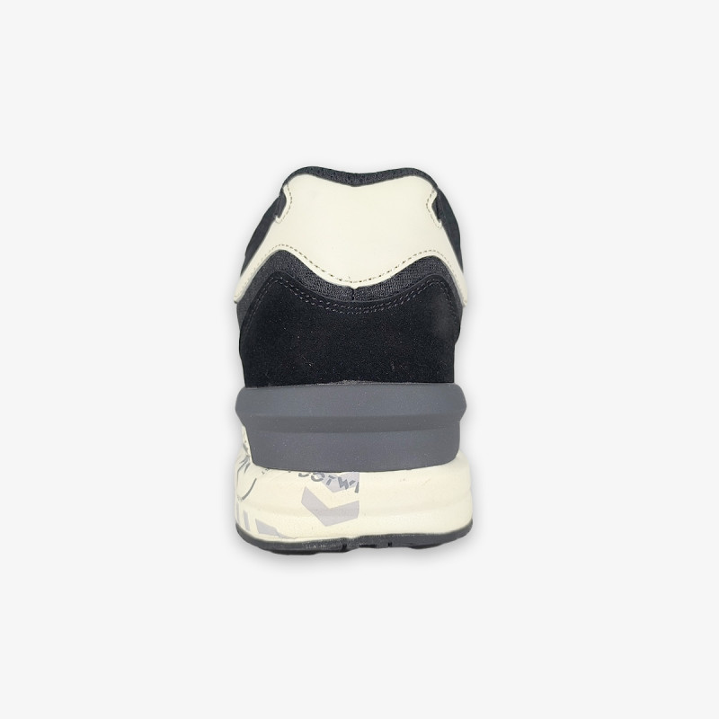 Sergio Tacchini Patike ST GRAFITTE 