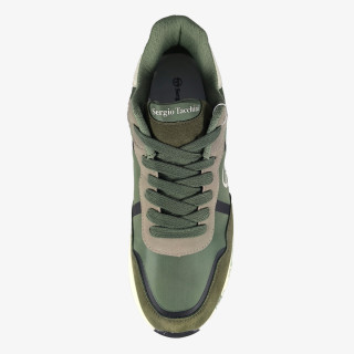 Sergio Tacchini Patike ST GRAFITTE 