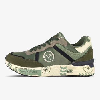 Sergio Tacchini Patike ST GRAFITTE 