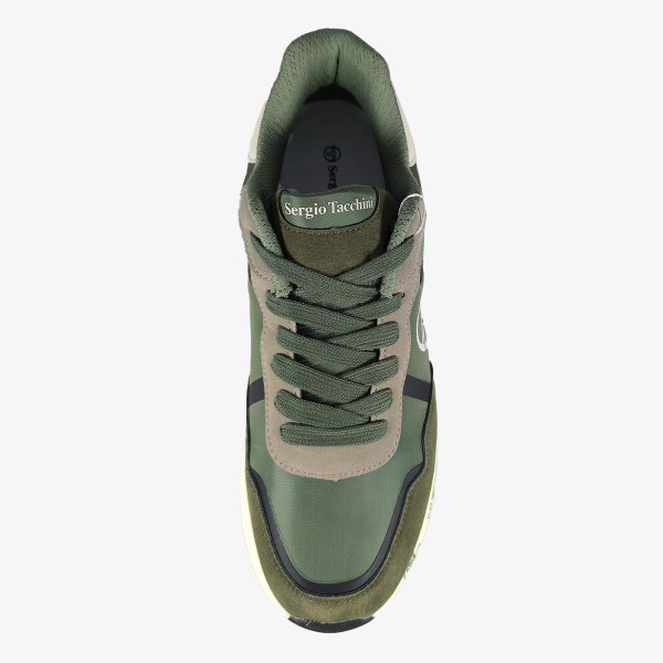 Sergio Tacchini Patike ST GRAFITTE 