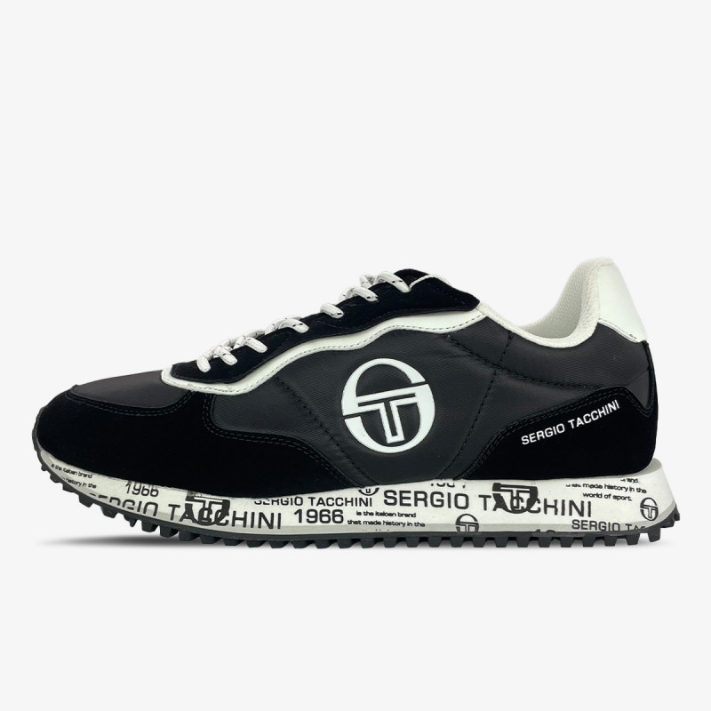Sergio Tacchini Patike SERVE 