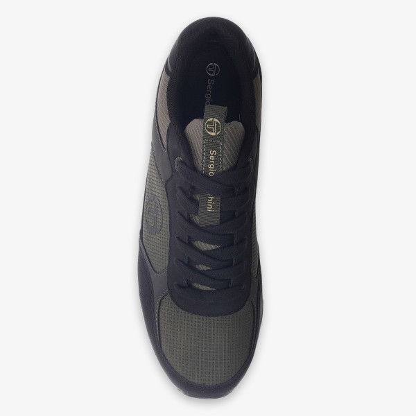 Sergio Tacchini ACE Vol. 3 