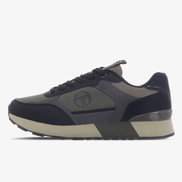 Sergio Tacchini ACE Vol. 3 