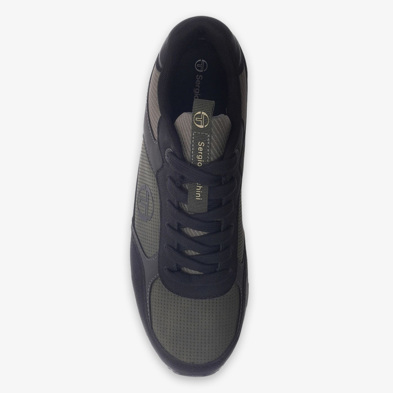 Sergio Tacchini ACE Vol. 3 