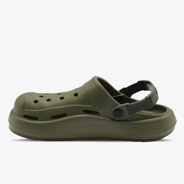 Sergio Tacchini Papuče DUSK 