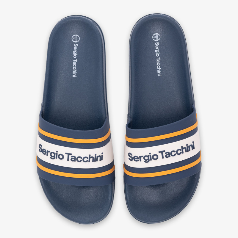 Sergio Tacchini AZZURRO 