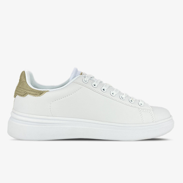 Sergio Tacchini Patike ROMA LUX 