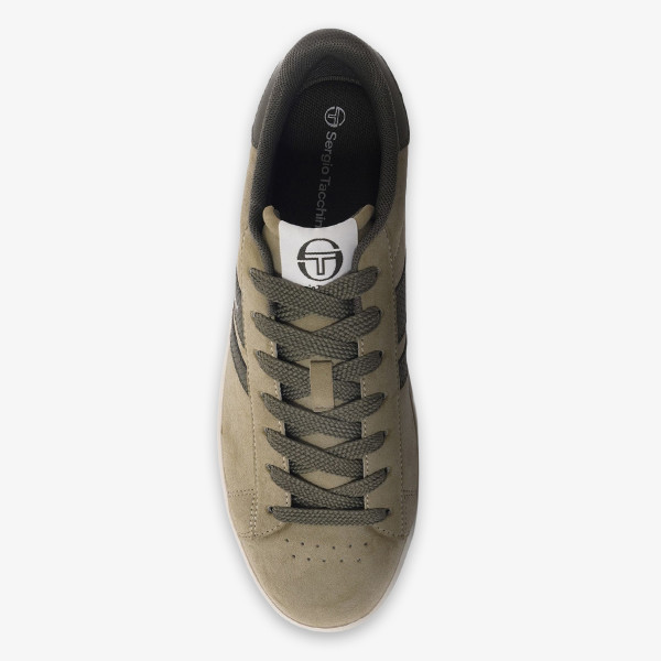 Sergio Tacchini CAMP 
