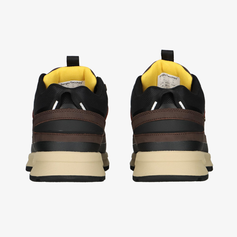 Sergio Tacchini CORTINA MIX 