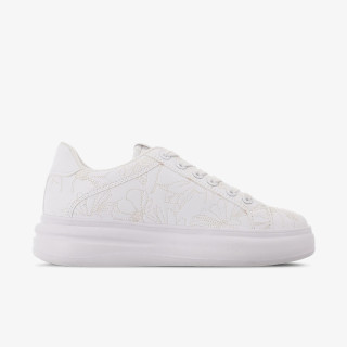 Sergio Tacchini JENNY 