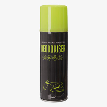 Shoe Care Sprej Deodoriser -200ml 