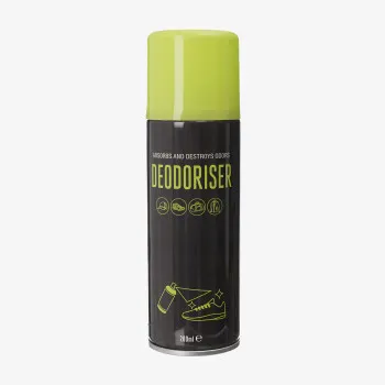 SHOE CARE Sprej Deodoriser -200ml 