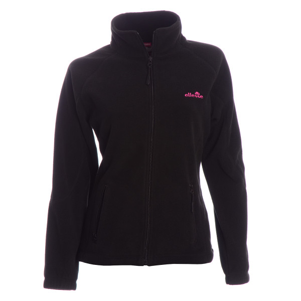 Ellesse Dukserica JOAN FULL ZIP 