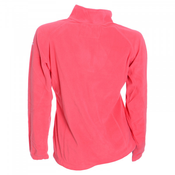 Ellesse JOAN HALF ZIP-KORALNA 