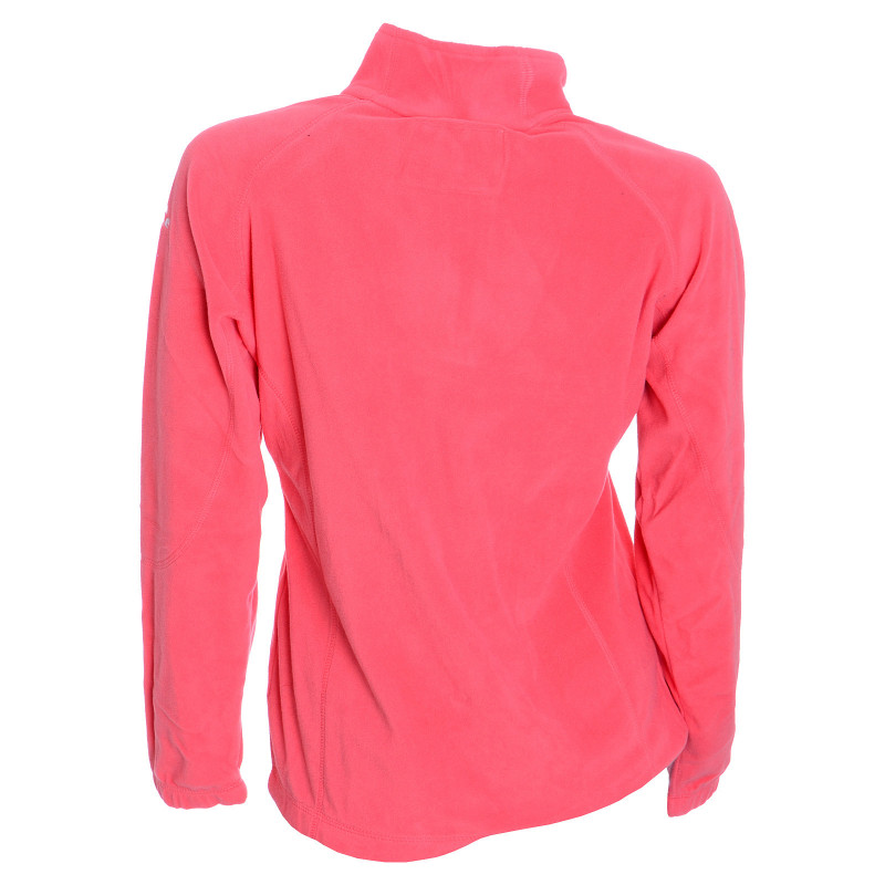 Ellesse JOAN HALF ZIP-KORALNA 