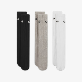 Nike Čarape Value Cushioned Crew 