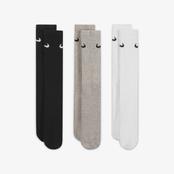 Nike Čarape Value Cushioned Crew 