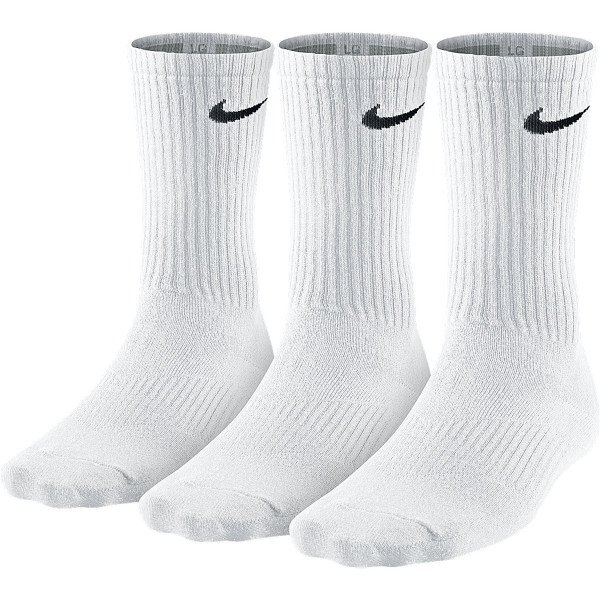 Nike Čarape 3PPK LIGHTWEIGHT CREW (S,M,L,X 