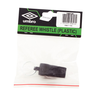 Umbro Pištaljka Referee Whistle 