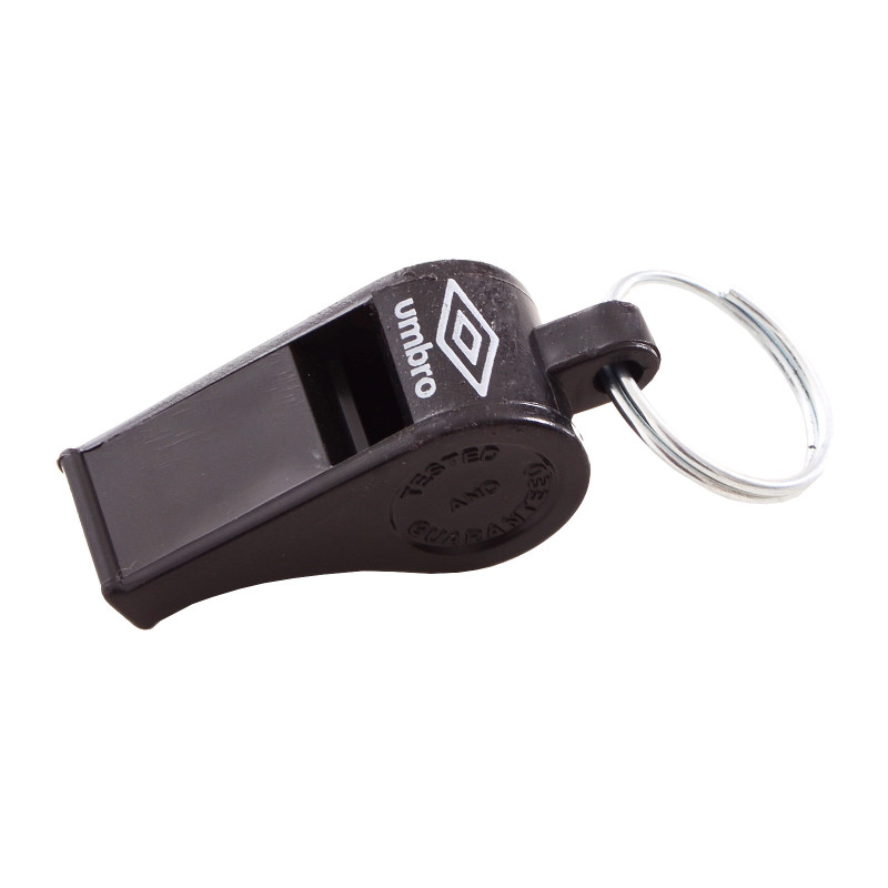 Umbro Pištaljka Referee Whistle 