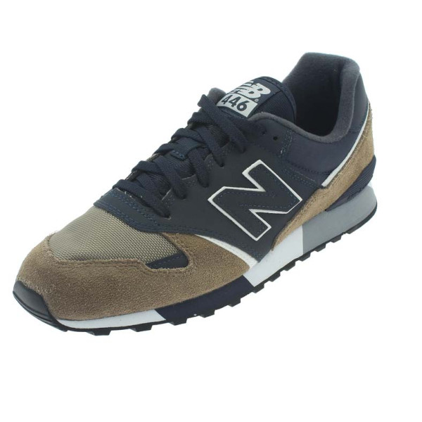 New balance 446 porpora top