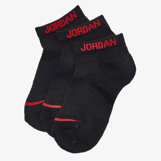 Nike Čarape JORDAN JUMPMAN NO SHOW 