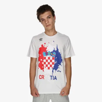 UMBRO Majica Fan T-Shirt 