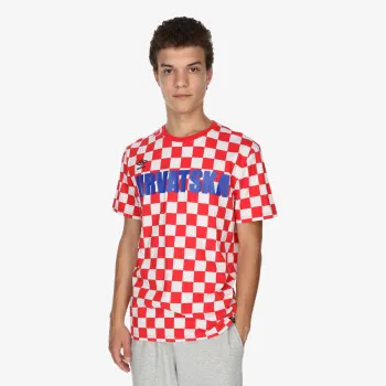 UMBRO Majica National T-Shirt 