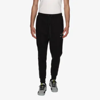 INDIRECT SLIM CUFF PANTS