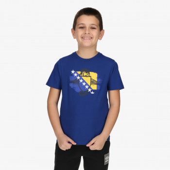 Umbro Majica DRAGONS T SHIRT JNR 