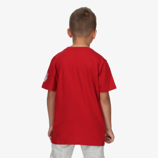 Umbro EC SERBIA T SHIRT JNR 