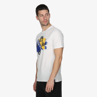 Umbro Majica DRAGONS T SHIRT 