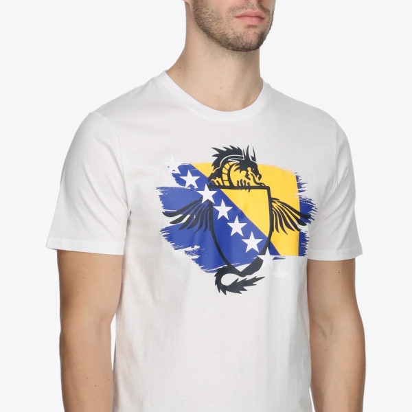 Umbro Majica DRAGONS T SHIRT 