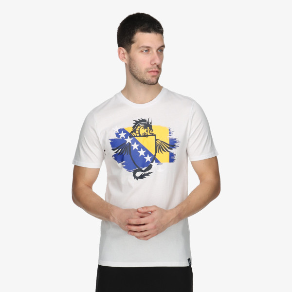 Umbro Majica DRAGONS T SHIRT 