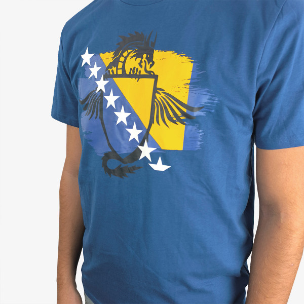 Umbro Majica DRAGONS T SHIRT 