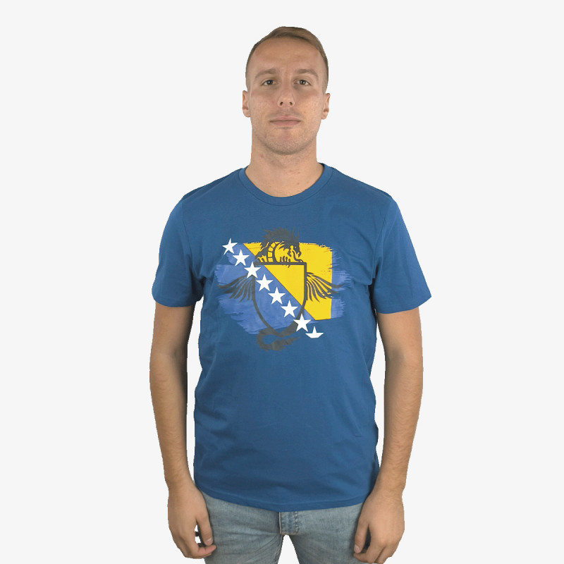 Umbro Majica DRAGONS T SHIRT 