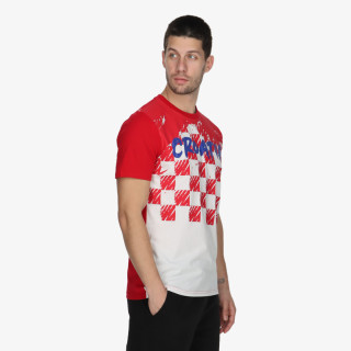 Umbro Majica EC CROATIA FLAG SHIRT 