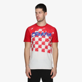 Umbro Majica EC CROATIA FLAG SHIRT 