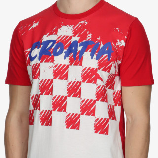 Umbro Majica EC CROATIA FLAG SHIRT 