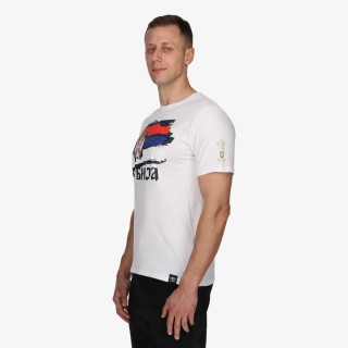 Umbro Majica EC Serbia 
