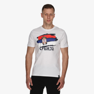 Umbro Majica EC Serbia 